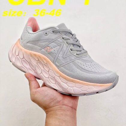 Jam8057 New Balance NB Fresh Foam X More v4 58$