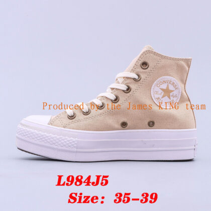 Jes2512 CONVERSE Star Lift 300💰 $42 PTX