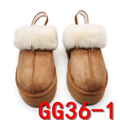 Jes4184 UGG 4A 260💰 36$ UGG