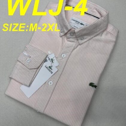 Jam8148 LACOSTE 47.9$