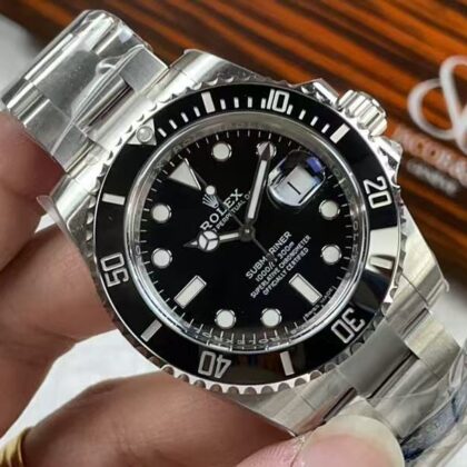 Jam3558 Rolex 5A+ 99$