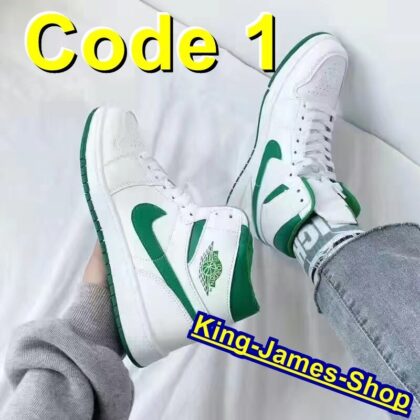 Jes2743 NIKE 5A+ 220💰 29.99$ ASM
