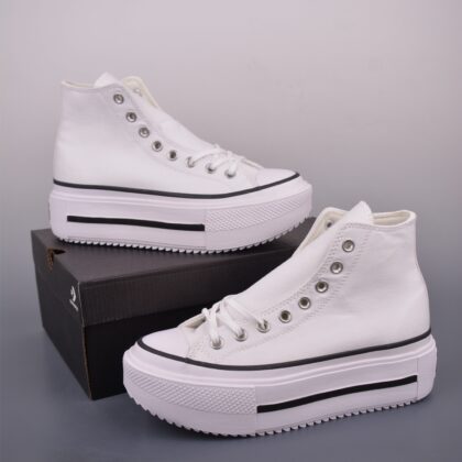 Jam8173 Converse All Star Lift 55.9$