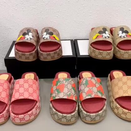 Jes1284 GUCCI TOP1 275💰 39$ TLDD