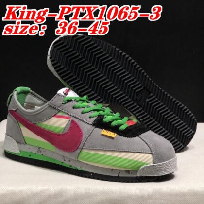 Jes1065 ADIDAS Cortezx Union 350💰 48$ PTX