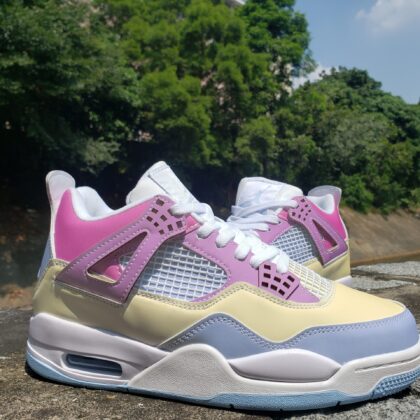 Jes2742 AJ chameleon 355💰 48$ PTX