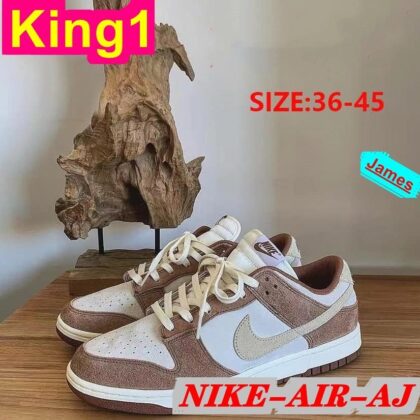 Jes3075 NIKE 5AAAAA 295💰 42$
