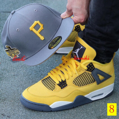 Jes4878 AJ4 AAAAA 320💰 48$ PTX