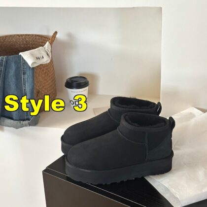 Jam8213 UGG 62.99$