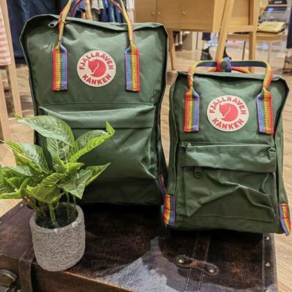 Jes3234 LV 175💰 29.99$ fjallraven FHBB