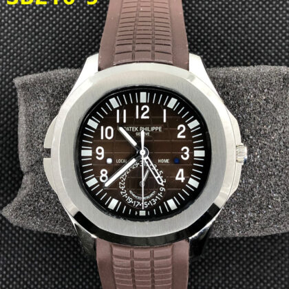 Jes2554 Patek Philippe 5A +BOX 725💰 100$ DSB