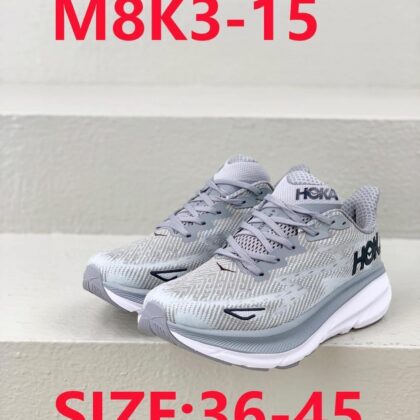 Jam46 HOKA 335 55$ PTX