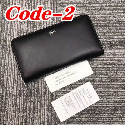 Jes2352 Lacoste 4a+ BOX+ 250💰 34$ GBB