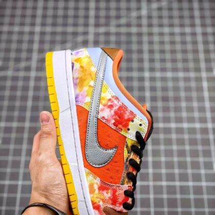 Jam8254 NIKE SB Dunk Low 62.99$