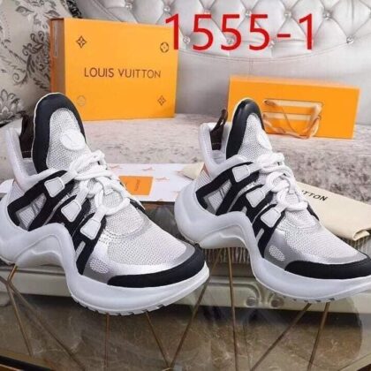 Jes1213 LV Leather comes with a box 5A+ WOOL 730💰 100$ TLDD