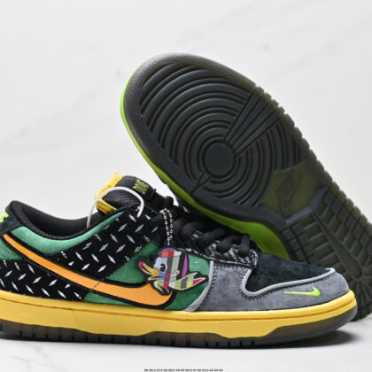 Jam8208 NIKE DUNK LOW 75$