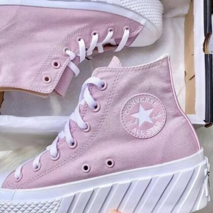 Jes3256 Converse TOP 335💰 48$ PTX