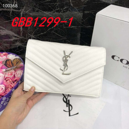 Jam1299 YSL TOP BOX 1:1 5A 335 69.99$ GBB