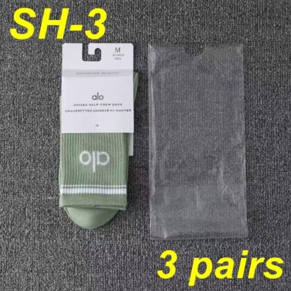 Jam8293 ALO 3 pairs 29.99$