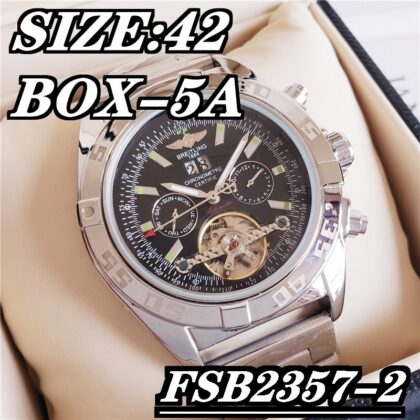 Jes2357 BREITLING 500💰 69.99$ DSB