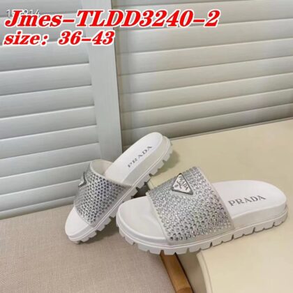 Jes3240 PRADA TOP 275💰 40$ TLDD