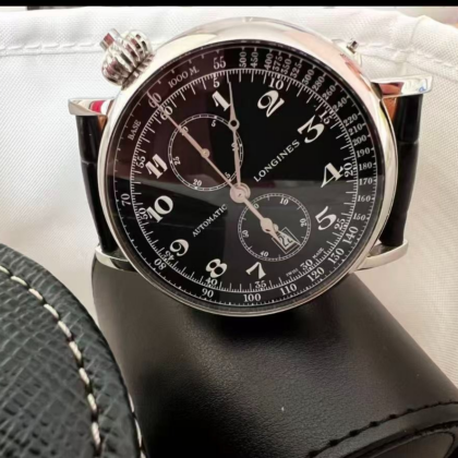 Jam8379 LONGINES 145$