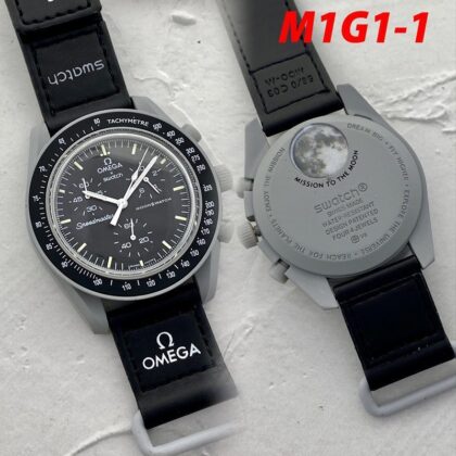 Jam2340 OMEGA 5A+ TOP AAA 45$