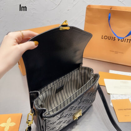 Jes812 L&V BOX TOP 330💰 48$ GBB