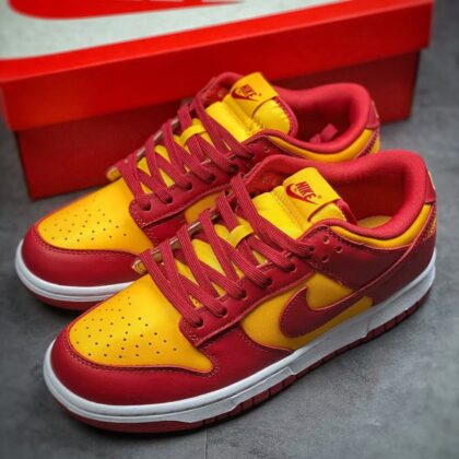 Jes1032 DunkSB Low 5A 295💰 48$ PTX