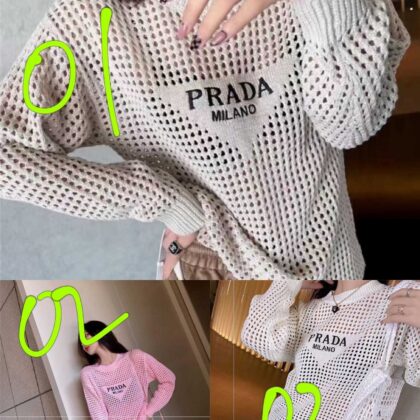 Jes4836 PRADA 1:1 5A 240💰 33$ PDDYF