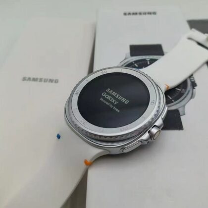 Jam8464 Samsung Watch 89.99$