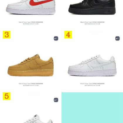 Jam4866 NIKE SB air1 290 55.66$ ASM