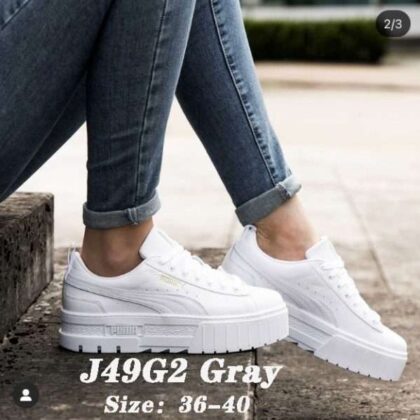 Jam4920 PUMA 335 69$ PTX