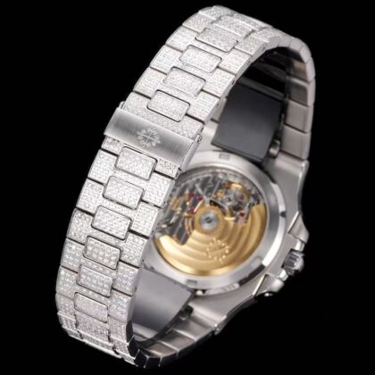 Jam8443 Patek Philippe 600$