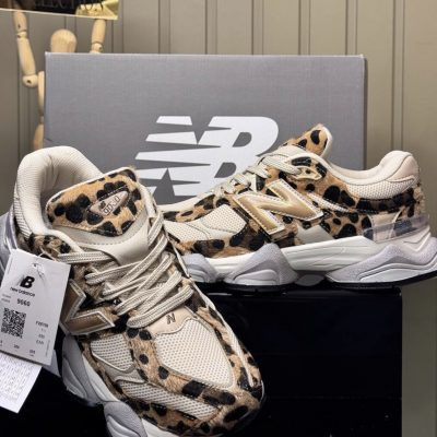 Jam3632 NB 9060 With box 66.99$