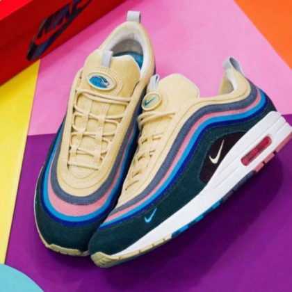 Jam8411 NIKE AIR MAX 1/87 59.99$