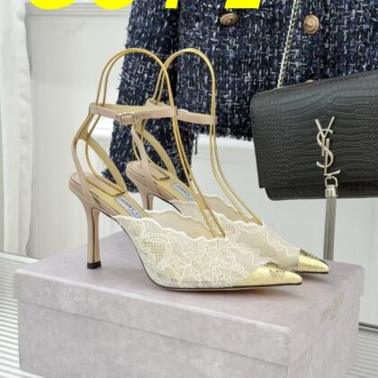 Jam8407 Jimmy Choo 100$