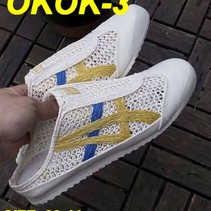 Jam8801 onitsuka Comes with a box 56.99$