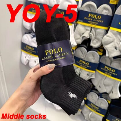 Jam8666 POLO socks 37.99$