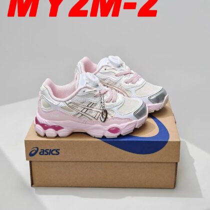 Jam8737 asics KIDS 56.99$
