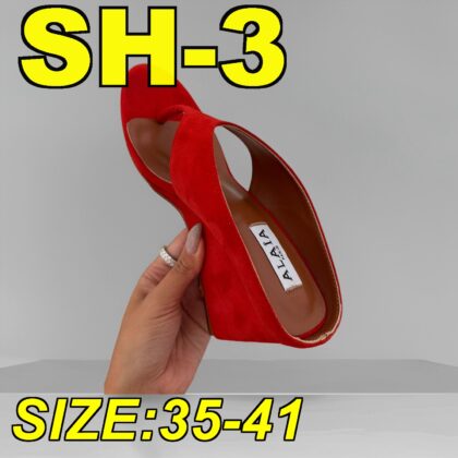 Jam9171 Alaia 119.9$