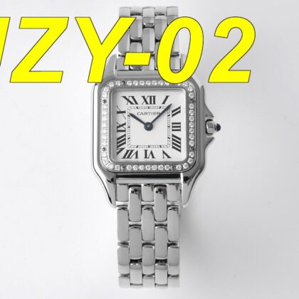 Jam9113 Cartier 10A 115$
