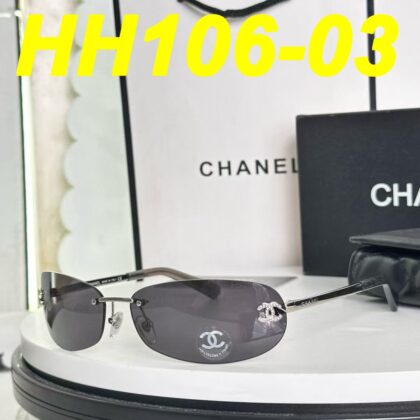 Jam9060 CHANEL 63.9$