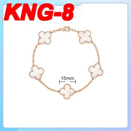 Jam9156 Van Cleef & Arpels 49.99$