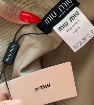 Jam6224 MIUMIU 55$