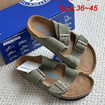 Jam9800 BIRKENSTOCK shoe 59.9$