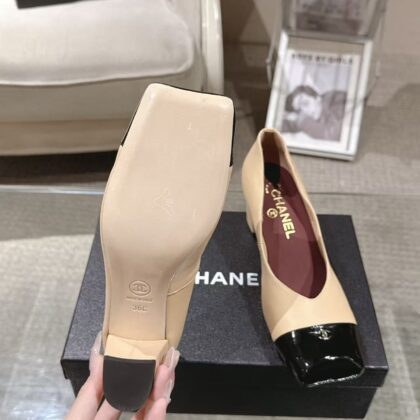 Jam9256 CHANEL 95$
