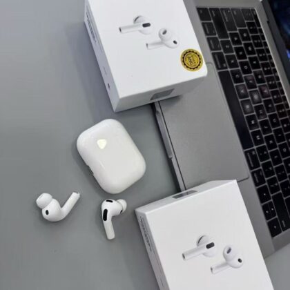 Jam9260 AirPods pro3 8th generation 55$