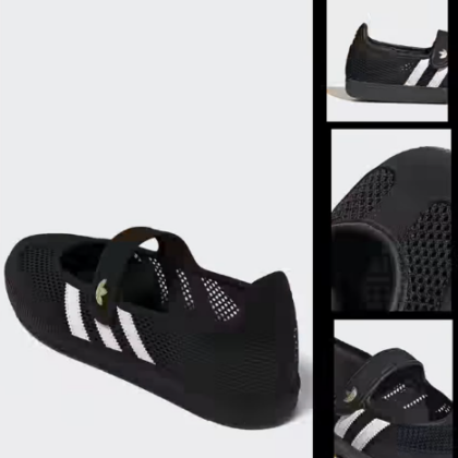 Jam9459 ADIDAS 59.9$