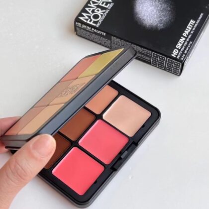 Jam9468 MAKE UP FOR EVER 36.99$